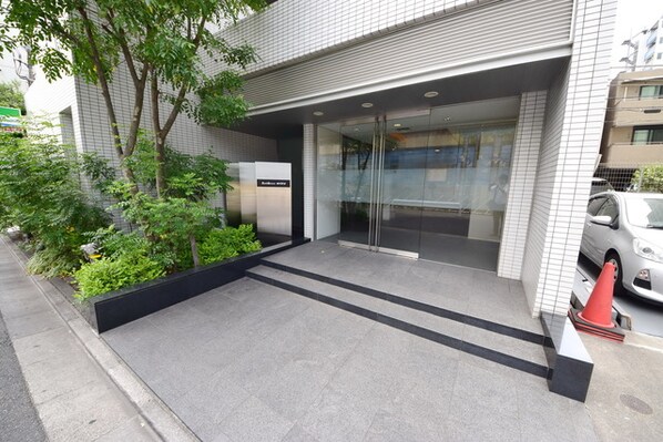 レジデンス両国駅前の物件内観写真